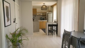 Alp Suites Mandalin