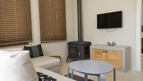Alp Suites Mandalin