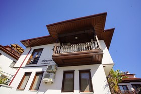 Alp Suites Mandalin