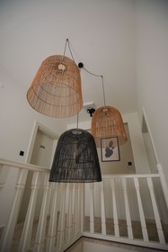 Alp Suites Mandalin