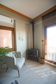 Alp Suites Mandalin