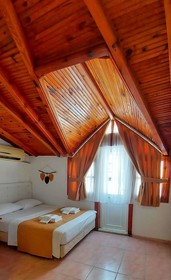 Gökçe Otel Akyaka
