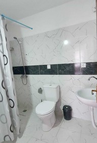 Gökçe Otel Akyaka