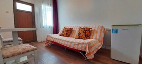 Gökçe Otel Akyaka