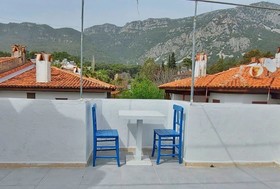 Gökçe Otel Akyaka