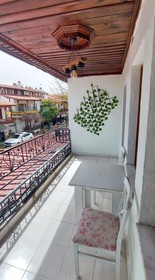 Gökçe Otel Akyaka