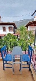 Gökçe Otel Akyaka