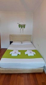 Gökçe Otel Akyaka