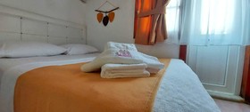 Gökçe Otel Akyaka