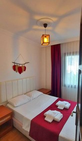Gökçe Otel Akyaka