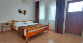 Gökçe Otel Akyaka