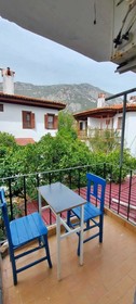 Gökçe Otel Akyaka