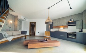 Kikonia Art & Suites