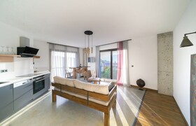 Kikonia Art & Suites