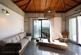 Kikonia Art & Suites