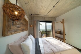 Kikonia Art & Suites