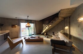 Kikonia Art & Suites