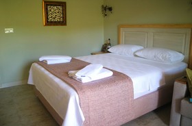 Orange Garden Hotel Akyaka