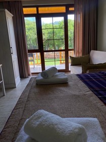 Orange Garden Hotel Akyaka