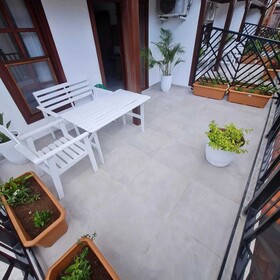 Otel Arin