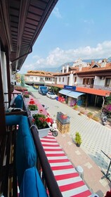 Otel Arin