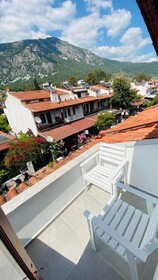 Otel Arin