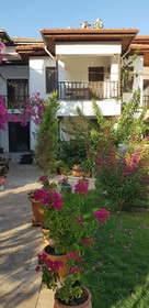 Su Apart Otel Akyaka