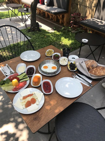 Su Apart Otel Akyaka
