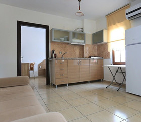 Su Apart Otel Akyaka
