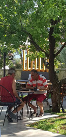Su Apart Otel Akyaka