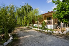 Yucca House Gökova