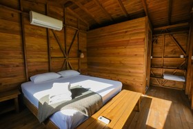 Yucca House Gökova