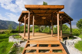 Yucca House Gökova