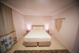 Yucca House Gökova