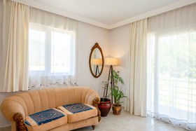 Yucca House Gökova