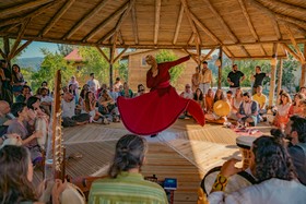 Yucca House Gökova