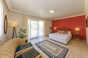 Yucca House Gökova