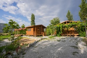Yucca House Gökova
