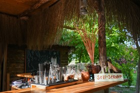 Yucca House Gökova