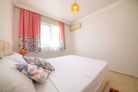 Yucca House Gökova