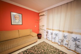 Yucca House Gökova