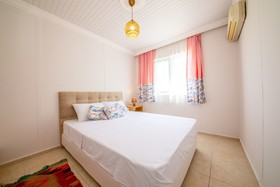 Yucca House Gökova