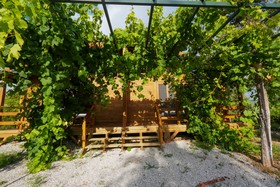 Yucca House Gökova