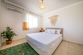 Yucca House Gökova