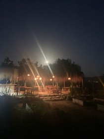 Yucca House Gökova