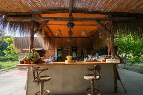 Yucca House Gökova