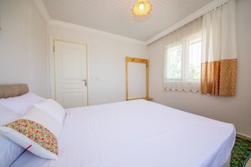 Yucca House Gökova