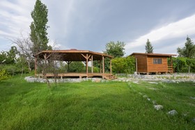 Yucca House Gökova