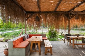 Yucca House Gökova
