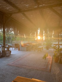 Yucca House Gökova